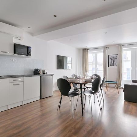 Sd1 - Magnifique Appartement 2Br/6P - Center باريس المظهر الخارجي الصورة